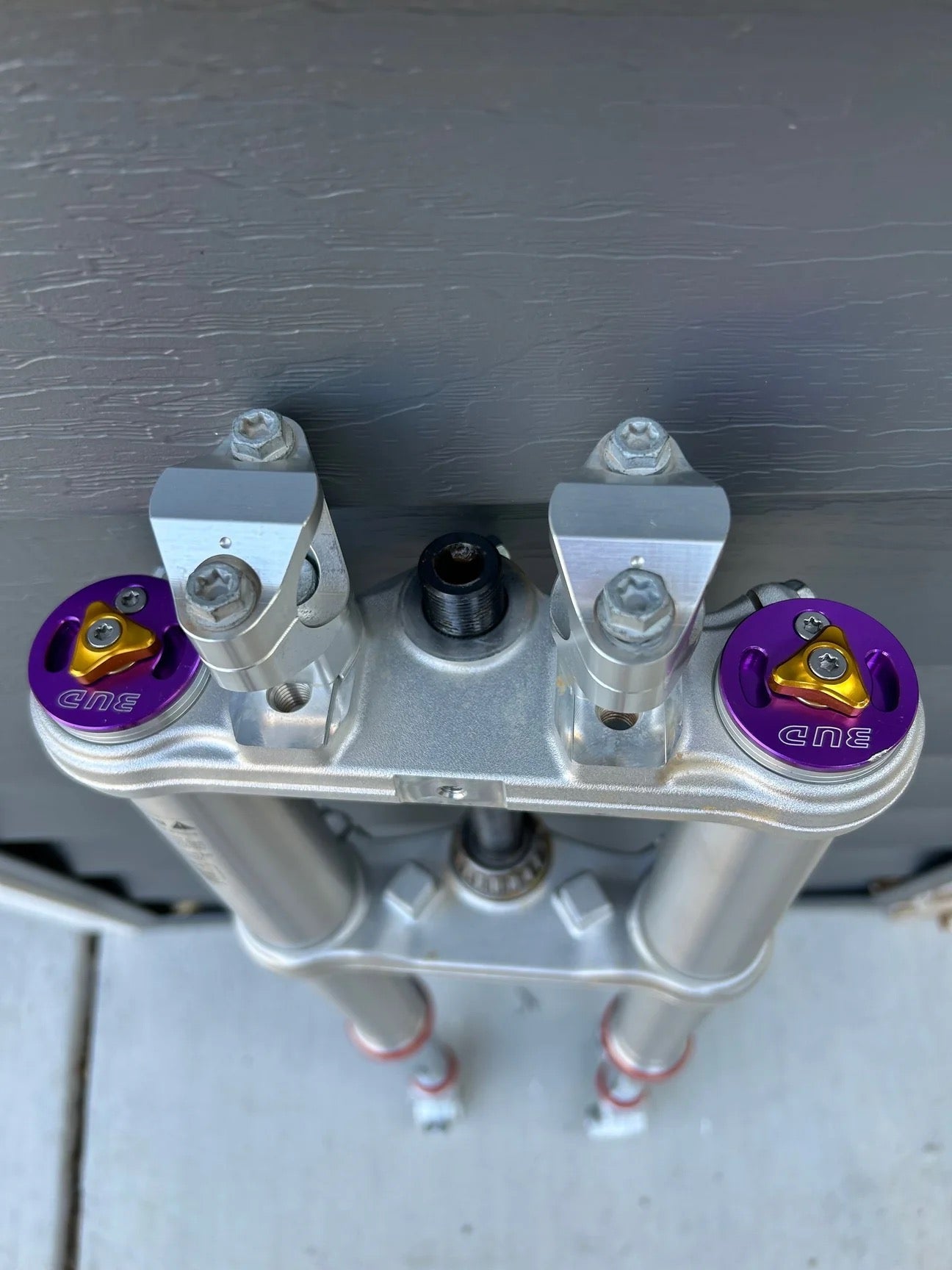 2023 KTM 65 Forks - Spring Conversion KTM65 65sx